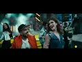 Aankhein Chaar 4K Song | Tu Yaa Main | Shanaya, Adarsh | Bappi Lahiri, Kishore K | Pextyle | Bejoy N