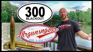 The Best 300BLK Barrel Length All Things 300 Blackout Answered