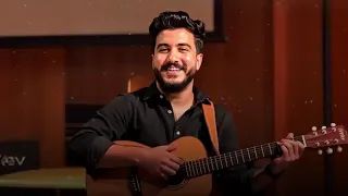 انتي الونس   ليل المحمدي    سلفيني عنيكي لحظه  دندنها