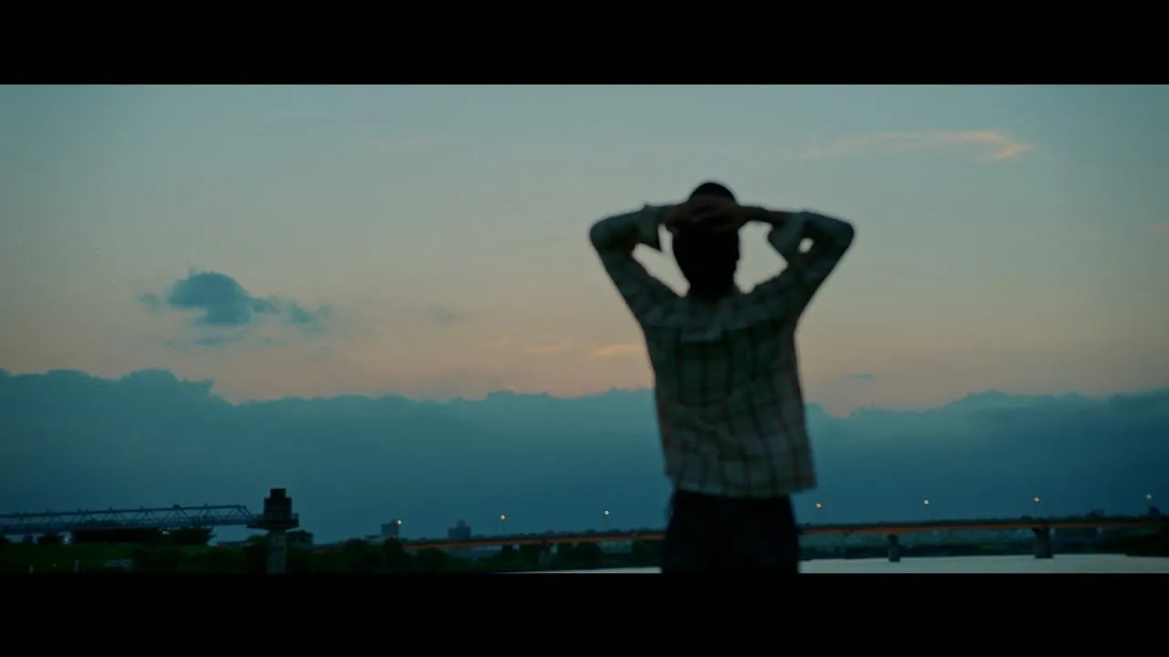 Yogee New Waves -Toromi Days feat. Kuo (Official MV) Yogee New Waves -Toromi Days feat. Kuo (Official MV)
