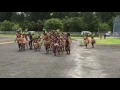 Download Lagu The traditional Welcome dance of Manus tribe, Papua New Guinea