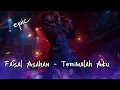 Lagu EPIC!!!! Faisal Asahan - Terimalah Aku | Cover Versi Rock Metal Orchestra