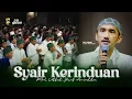 Lagu SYA'IR KERINDUAN || SHOLAWAT BERSAMA KH. UBBAD YAMIN || HADROH AR-ROYHAN || JEJAK HADROH