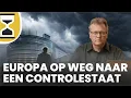 Download Lagu Eindtijd klaar #25 | Europa op weg naar een controlestaat
