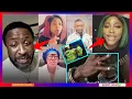 Download Lagu ATIGYÁ! Het was Sɛttings-Ngege die spreekt en zich bij Agradaa aansluit om Natina aan te vallen, ...
