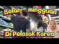 Download Lagu BELANJA KEBUTUHAN DI PELOSOK KOREA🇰🇷 DISINI SUDAH MUSIM PANAS