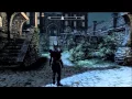 Skyrim Light Armor vs Heavy Armor