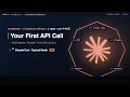 Claude Certified Architect Class 3 Your First API Call Typical Monk