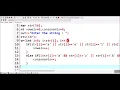 How to find number of vowels and consonants in a string in C