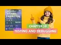CHAPTER 10 SOFTWARE ENGINEERING TESTING AND DEBUGGING RAJIB MALL PART 3