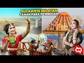 Download Lagu PESONA ALAM BUDAYA DAN SEJARAH SULSEL.!! Keliling Kabupaten  \u0026 Kota yang Ada di Sulawesi Selatan