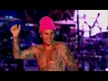Download Lagu Justin Bieber - Yummy (Live at Rock In Rio)