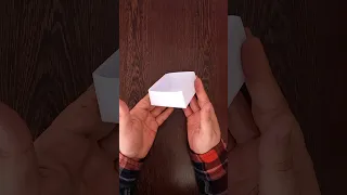 Easy Origami Masu Box Tutorial 
