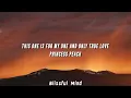 Jack Black - Peaches (Lyrics) from The Super Mario Bros. Movie