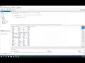 Querying multiple tables in MySQL