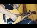 Bagaikan langit - potret
