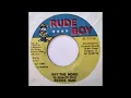 Beenie Man - Say The Word - Rude Boy 7inch 1993 It's Raining Riddim