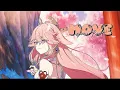 move your feet yae miko edit