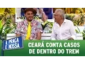 Download Lagu Matheus Ceará conta casos de dentro do trem | A Praça É Nossa (06/04/17)