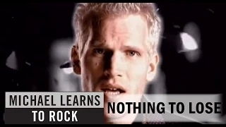 Download Michael Learns To Rock - Nothing To Lose [Official Video] MP3