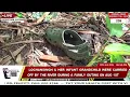 Download Lagu Heartbroken husband returns to Matura River where Tara Lochansingh drowned
