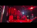 Orphan - Calluses and dying light (First show live at The WC Social Club)