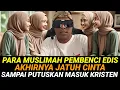 Download Lagu Akhirnya Para P3mb3nci Edis Sadar Dan Tinggalkan Eslam Dan Masuk Kristen