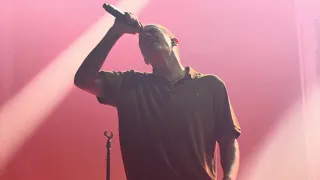 The Plot In You FEEL NOTHING Live 4K 