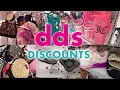DD S DISCOUNTS Did We Find Anything Good This Time