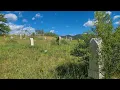Colorado s Strangest Mountain Cemetaries