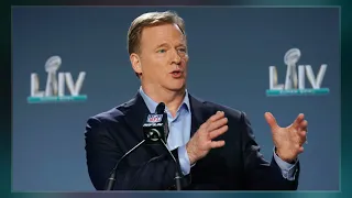 Roger Goodell
