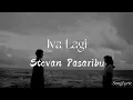 Download Lagu Stevan Pasaribu - Iya Lagi (Lyrics)