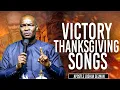 Lagu Victory Thanksgiving Songs | Apostle Joshua Selman