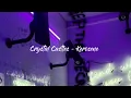Download Lagu Crystal Castles - Kerosene (sped up)