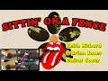Download Lagu The Rolling Stones - Sittin' On A Fence (Keith Richard + Brian Jones Guitar Cover)