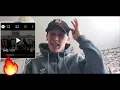 BBCC Bad Boy Chiller Crew Ft Jordan Mccann - Footsteps on my shoes *REACTION🖋*