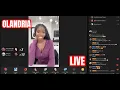 Olandria Live 26