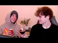 Quackity And Wilbur Soot Wine Stream