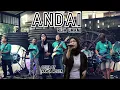 Download Lagu RELIS || ANDAI - Riza Umami (Cover by Nanda Novita)