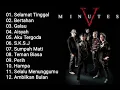 Lagu FIVE MINUTES FULL ALBUM TERBAIK 