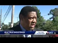Stokes wants to increase Crime Stoppers reward for crimes against children