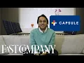 The Journey to Building a Direct-to-Consumer Pharmacy in New York Fast Company