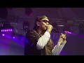 Al James - "Pa-umaga" Live at the HGHMNDS 13th Anniversary Concert