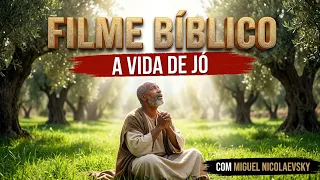 Eretz Utz  - Filme baseado no Livro de Jó filmado em Israel e dublado em português