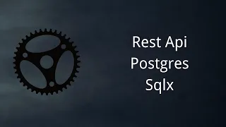 Actix-Web Build a Restful Api with Postgres Database Sqlx Rust Tutorial CRUD