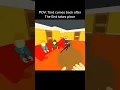 Download Lagu Eddsworld Tord comes back after The End takes place||not mine