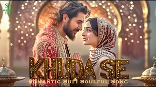 khuda se sufi romantic song of the year divine love connection soulful music 2025