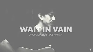 Download Waiting In Vain - a song by Bob Marley MP3