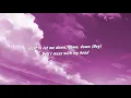 Lauv & LANY - Mean It (Lyrics)