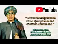Download Lagu LAMUN DOA HAYANG MATIH ? || Abuya K.H Muhammad Muhyiddin, AQA, MA.